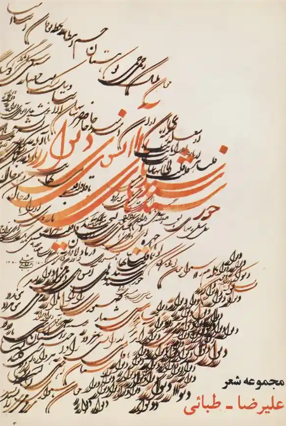 دانلود pdf کتاب خورشیدهای آن سوی دیوار علیرضا طبایی