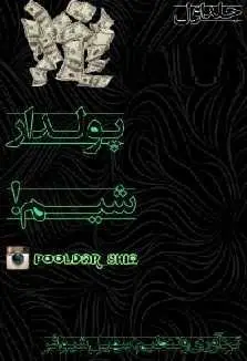 دانلود pdf کتاب  پولدار شیم  سهیل شیوافر رایگان
