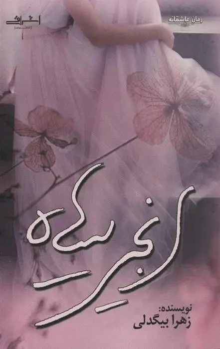 دانلود pdf کتاب انجیر سیاه زهرا بیگدلی