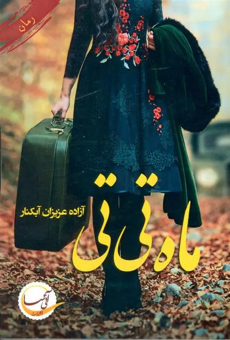 دانلود pdf کتاب ماه تی تی آزاده عزیزان آبکنار