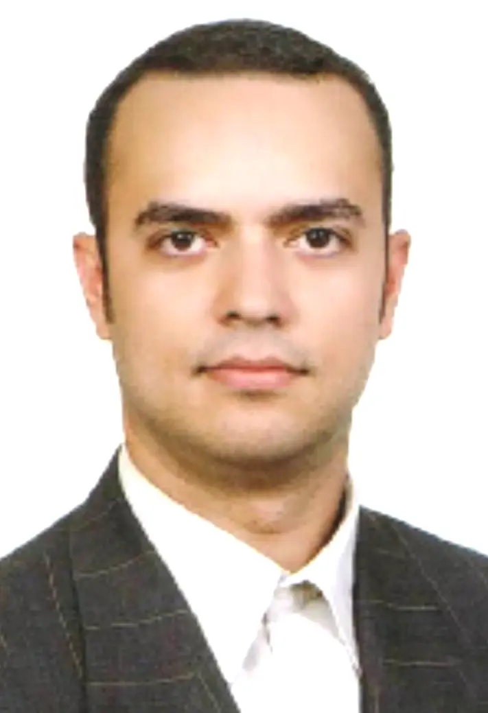 آزاد تیموری