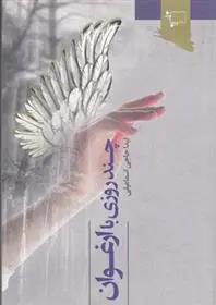 دانلود pdf کتاب چند روزی با ارغوان لیدا حاجی اسماعیلی