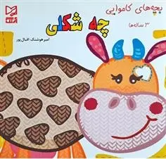 دانلود pdf کتاب چه شکلی امیر هوشنگ اقبال پور