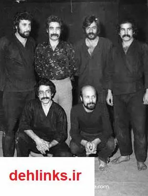 دانلود pdf کتاب سوگنامه برای تو ايرج جنتی عطايی