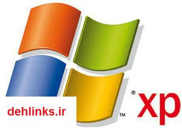 دانلود pdf کتاب آموزش نصب ویندوز XP امین حسنخانی