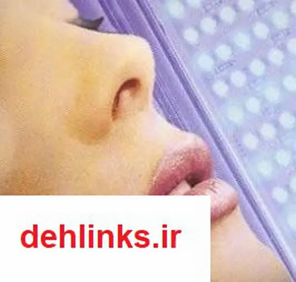 دانلود pdf کتاب تاثیر ویتامین بر روی پوست محمد قلاوند