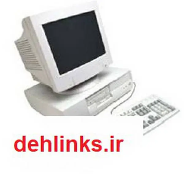 دانلود pdf کتاب آشنایی با قطعات سخت افزاری نحوه نصب آنها