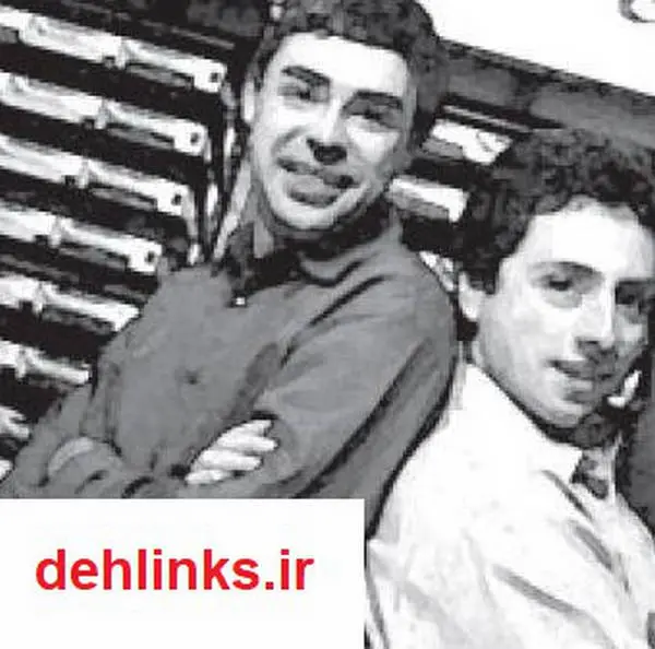 دانلود pdf کتاب مردان گوگل