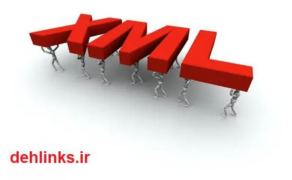 دانلود pdf کتاب ایجاد XML از محتوای یک پایگاه داده هادی مشیدی
