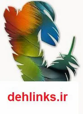 دانلود pdf کتاب آموزش فوتوشاپ - کار با عکس و متون امید شمس دیوبند