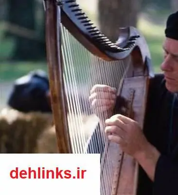 دانلود pdf کتاب موسیقی در اسلام مرتضی چیت سازیان