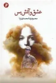 دانلود pdf کتاب عشق و آتش بس محمودرضا محمدی نیا