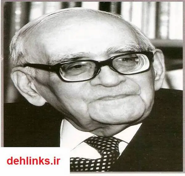 دانلود pdf کتاب دکتر سید محمود حسابی