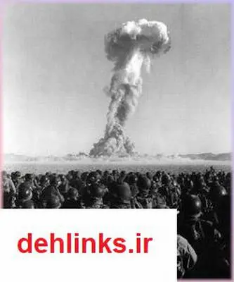 دانلود pdf کتاب بمب هسته ای چگونه کار می کند ؟