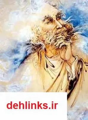 دانلود pdf کتاب زندگینامه شعرای ایرانی