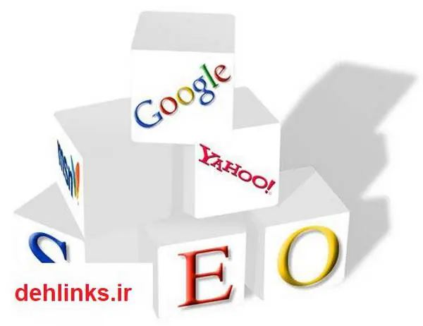 دانلود pdf کتاب روش ارتقا رتبه سایت در موتورهای جستجوگر