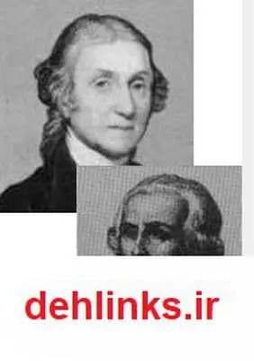 دانلود pdf کتاب زندگینامه دو دانشمند و مخترع ادبی جوزف پریستلی و آنتوان لاووازیه علی زاهدیان