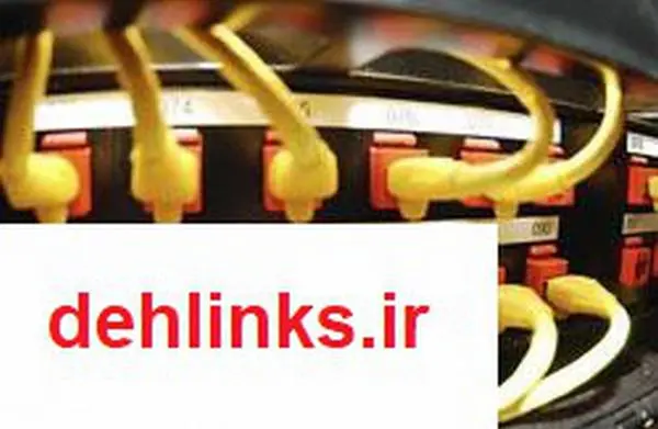 دانلود pdf کتاب آشنایی با راه اندازی و تنظیم یک شبکه LAN امید شمس دیوبند