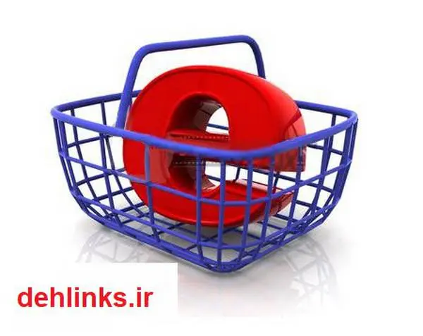 دانلود pdf کتاب تجارت الکترونیکی چیست