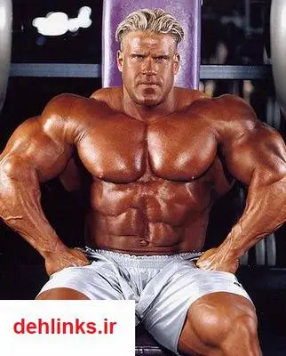 دانلود pdf کتاب اطلاعات روز بدنسازی نصطفی زحمتکش