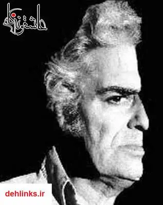 دانلود pdf کتاب آهن ها و احساس احمد شاملو