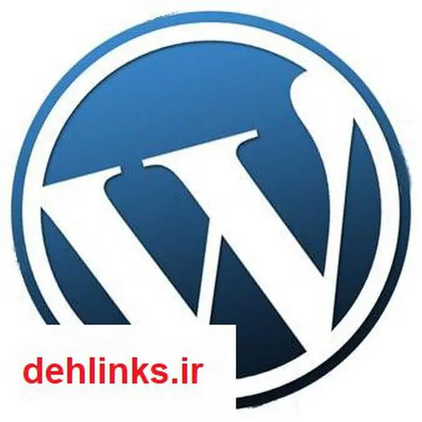 دانلود pdf کتاب آموزش ساخت وبلاگ به وسیله سیستم مدیریت محتوای وردپرس