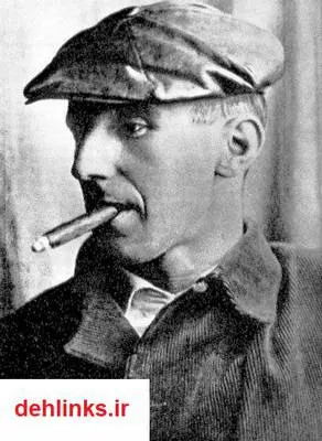 دانلود pdf کتاب تدبیر برتولد برشت