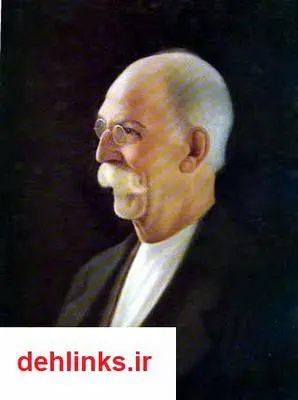 دانلود pdf کتاب کمال الملک - بزرگمرد هنر نگارگری در ایران معاصر