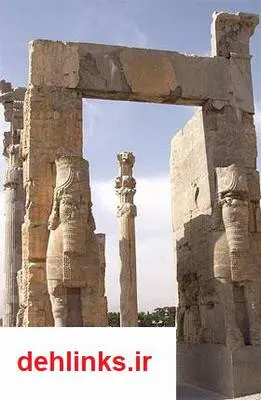 دانلود pdf کتاب نقش تمدن ایران باستان امیر حسین خنجی