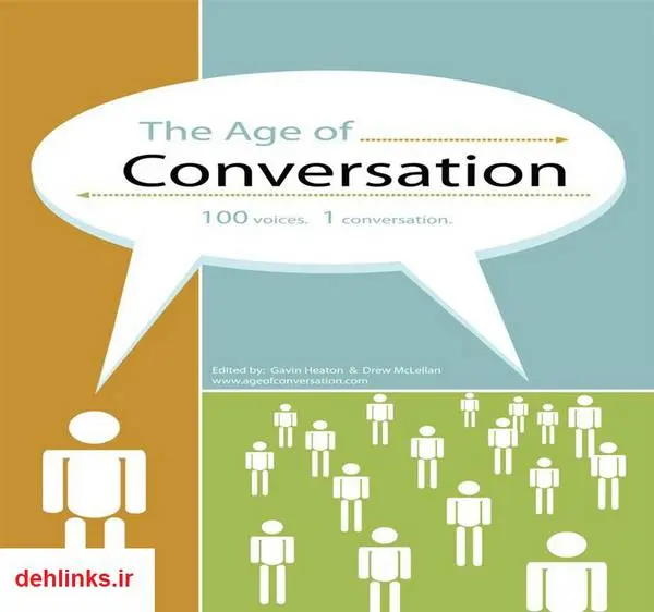 دانلود pdf کتاب مکالمات روزمره انگلیسی به روش خارق العاده