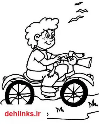 دانلود pdf کتاب بایسیکل ران محسن مخملباف