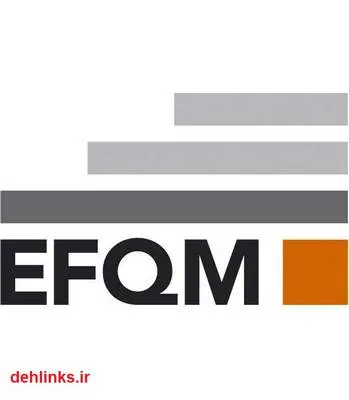 دانلود pdf کتاب آشنایی با EFQM