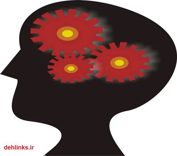 دانلود pdf کتاب اختلال حواس