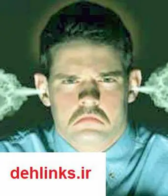 دانلود pdf کتاب مدیریت عصبانیت محمد هادی احمدی