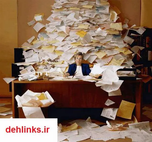 دانلود pdf کتاب 12 راه برای رها شدن از استرس محمد هادی احمدی