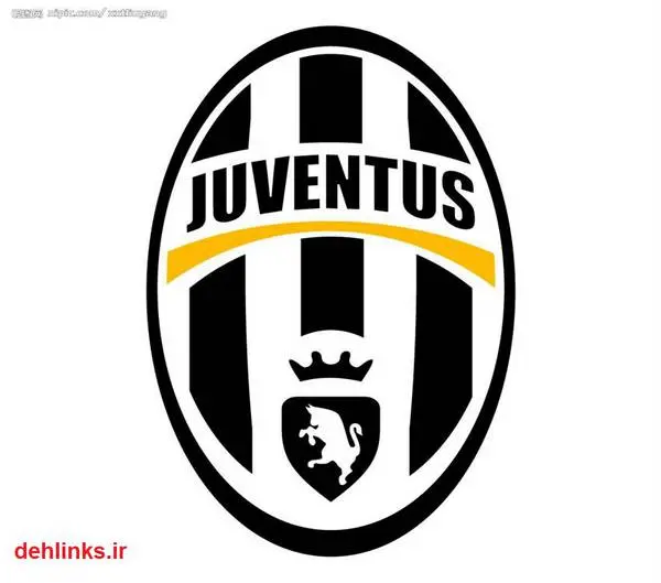 دانلود pdf کتاب تاریخچه تیم فوتبال یوونتوس محمد هادی احمدی