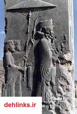 دانلود pdf کتاب خشایار شاه که بود؟ ( نبرد ترموپیل و فتح آتن ) محمد هادی احمدی