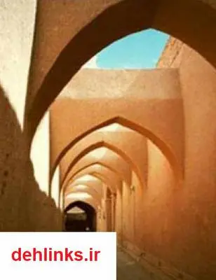 دانلود pdf کتاب یزد در گذر تاریخ محمد هادی احمدی