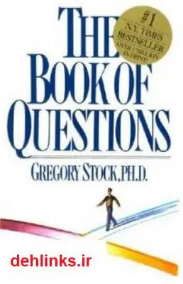 دانلود pdf کتاب پرسش ها گرگوری استاک