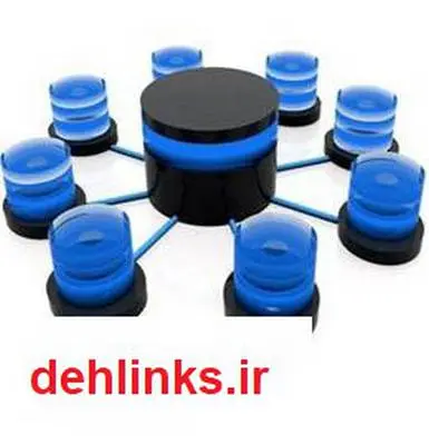 دانلود pdf کتاب SQL چیست؟ مونا غفاری نژاد