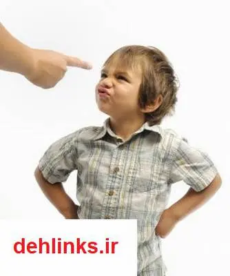 دانلود pdf کتاب چگونه با دروغگویی کودک خود برخورد کنیم!