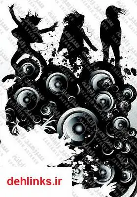 دانلود pdf کتاب رپ فارس