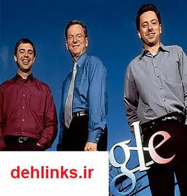 دانلود pdf کتاب چگونه گوگل شویم؟ (تحلیلی بر عوامل موفقیت کارآفرینی اینترنتی) سید رضا علوی