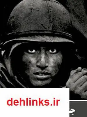 دانلود pdf کتاب جنایات جنگ در ویتنام برتراند راسل