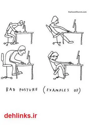 دانلود pdf کتاب نرمش هایی در محل کار اسداله حسن شاهی