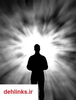 دانلود pdf کتاب تجربه نزدیک به مرگ چیست؟ علی نقی قاسمیان نژاد