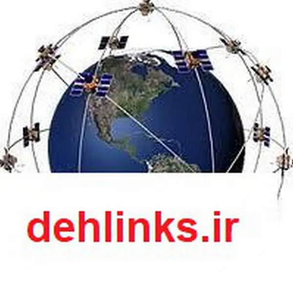 دانلود pdf کتاب همه چیز در مورد gps علیرضا چاروسایی