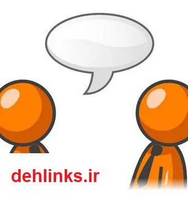 دانلود pdf کتاب امنیت در چت و صحبت در فضای مجازی علی انصاری