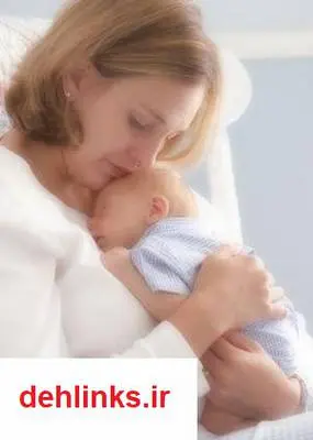 دانلود pdf کتاب آموزش تعیین روز زایمان