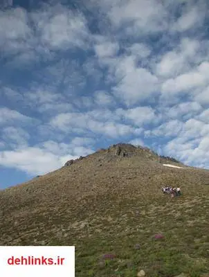 دانلود pdf کتاب کهکم نامه (طنز کوهنوردی در کرمان) مجید باغینی پور